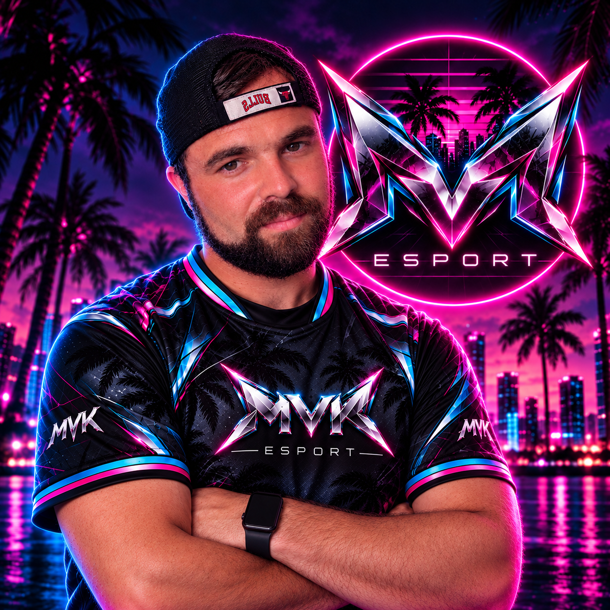 Portrait de Maxime / maxx_z1