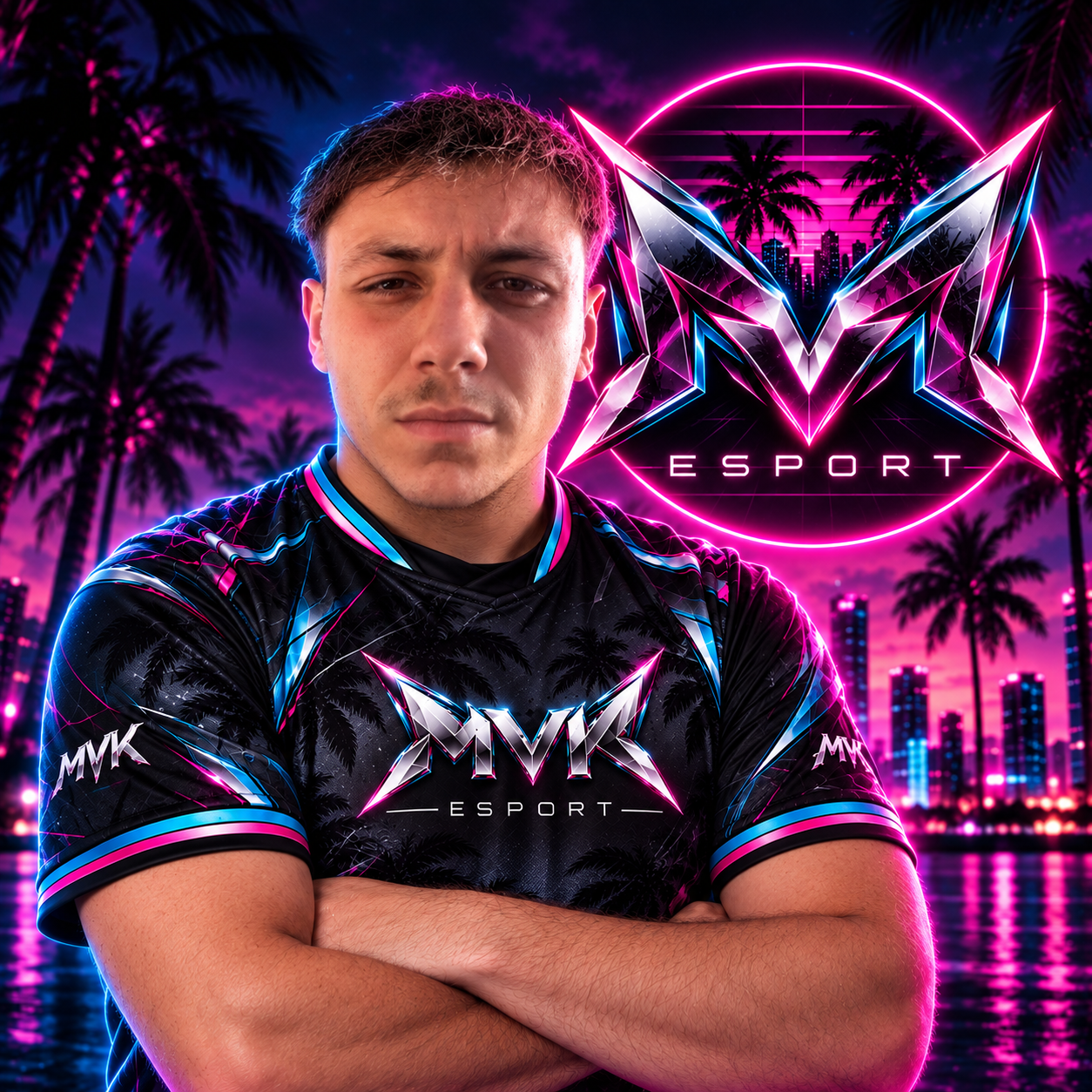 Portrait de Tonyloco